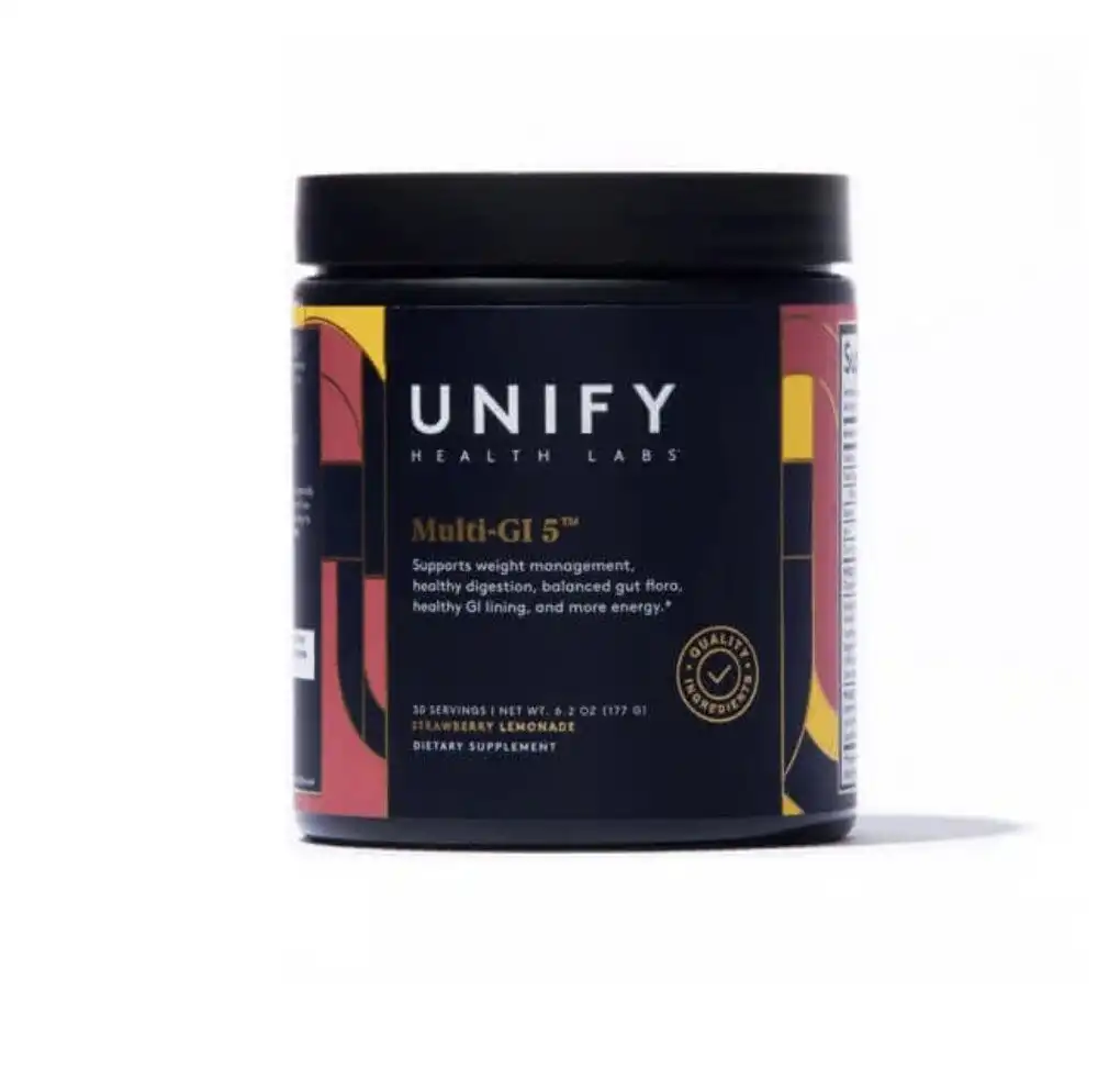 Multi-GI 5 | Unify Health Labs