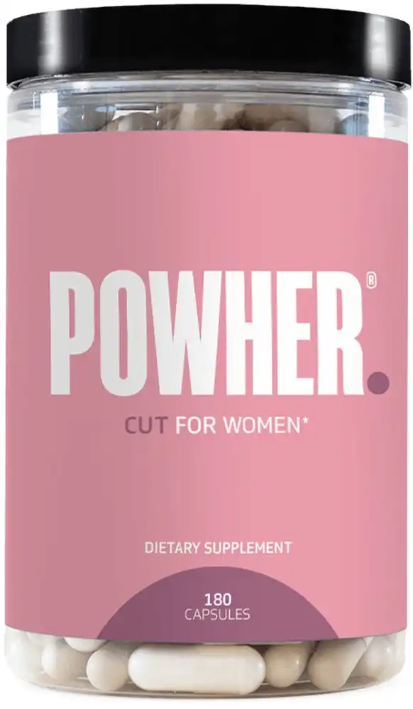 Powher Cut - Powher Official