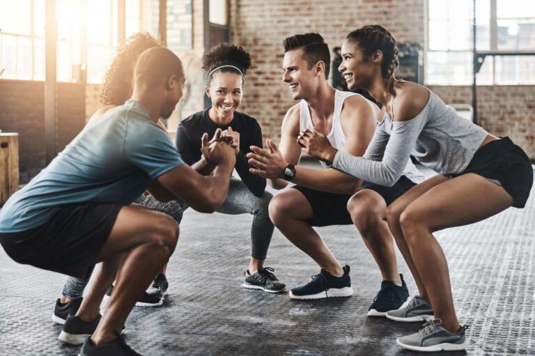 squat benefits