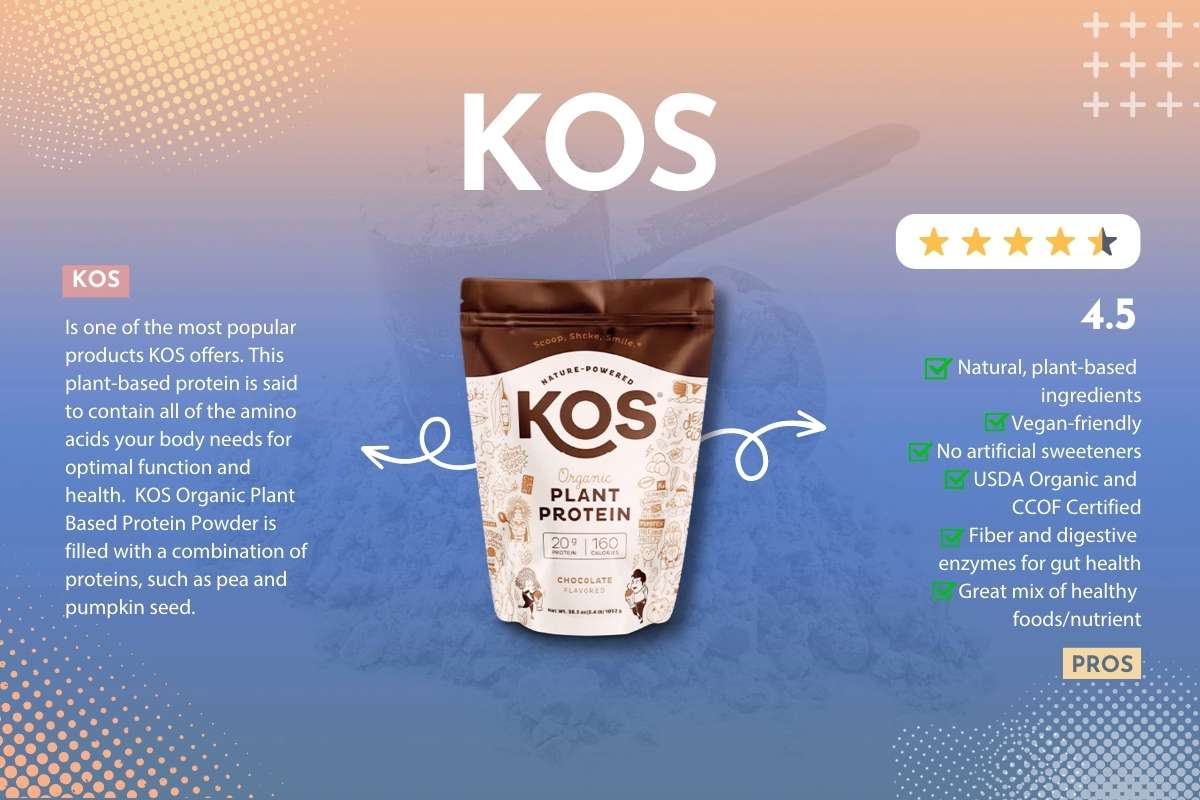 KOS Review