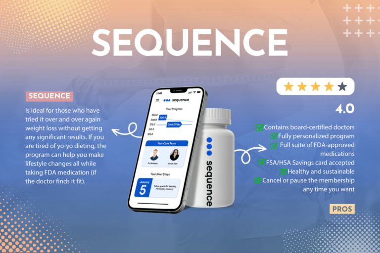 Sequence review