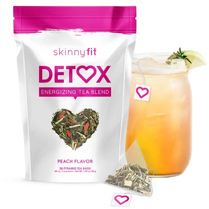 Skinnyfit Detox Tea