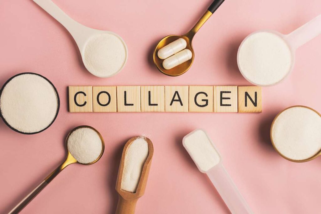 bulletproof collagen ingredients