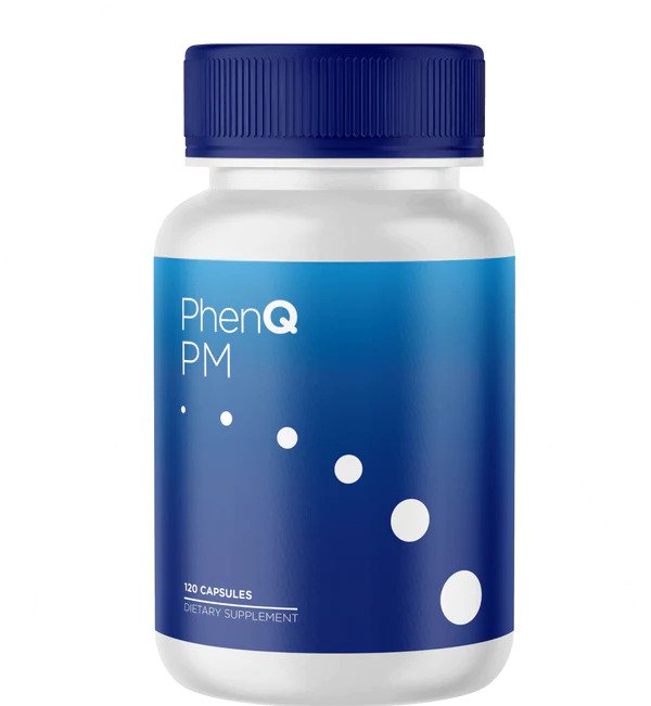 PhenQ PM | Night Time Fat Burner