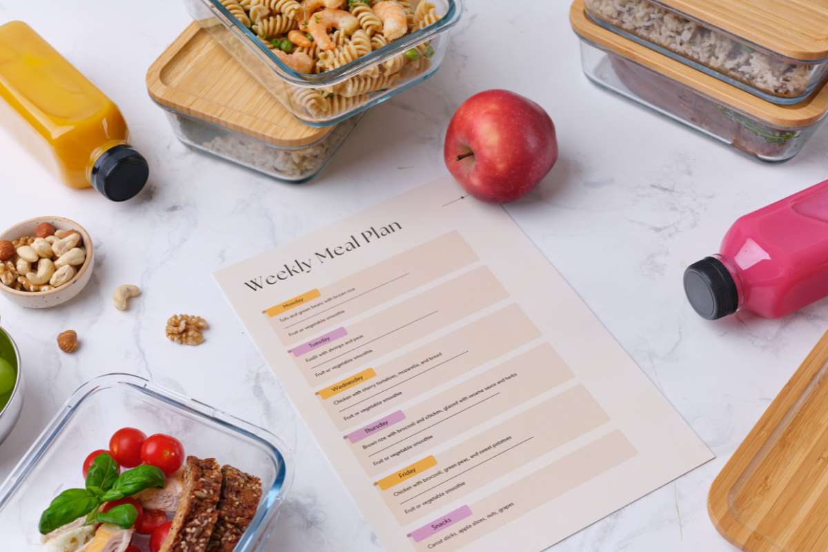 Sequence Weight Loss Reviews Is This Program Right For You?