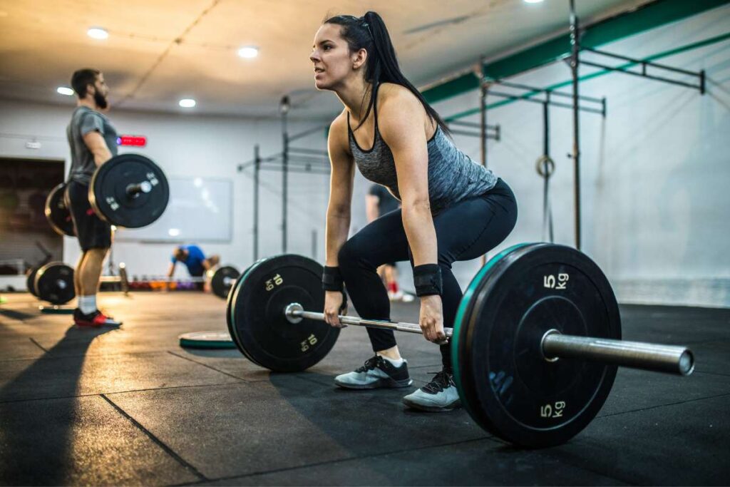 12 Best Weight Training Exercises For Women A Detailed Guide