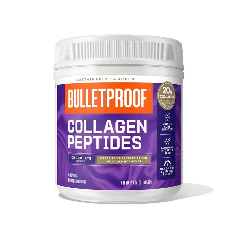 Bulletproof Collagen Protein