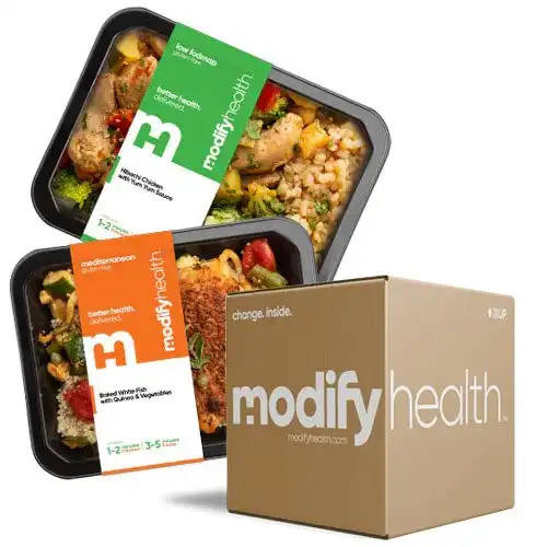 Low FODMAP Meals and Mediterranean Diet Meals Delivered | ModifyHealth