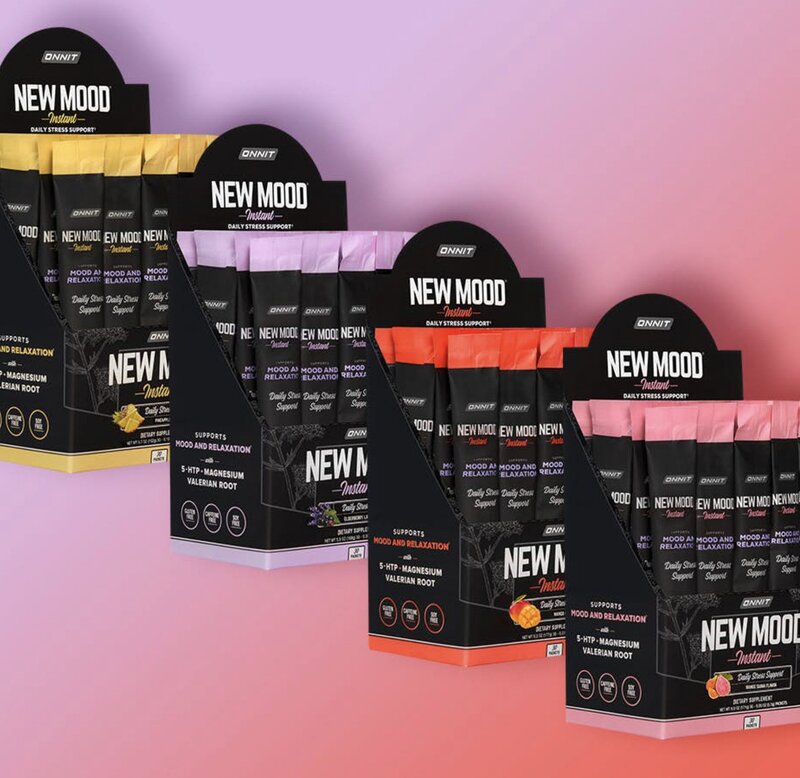 Onnit New Mood