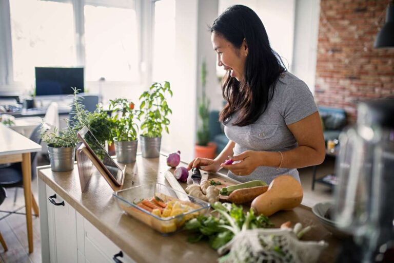 1800 calorie meal plan benefits