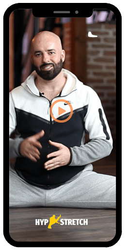 Hyperbolic Stretching System