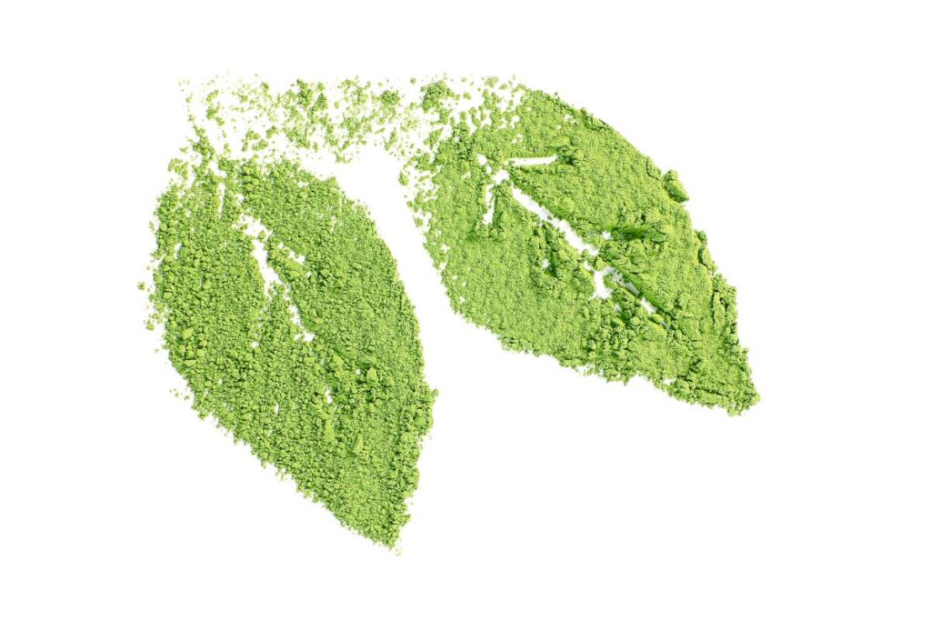 greens powders benefits