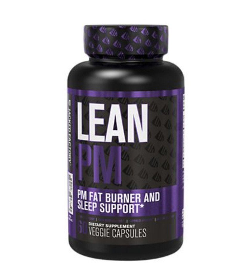 Lean PM Fat Burner and Sleep Support