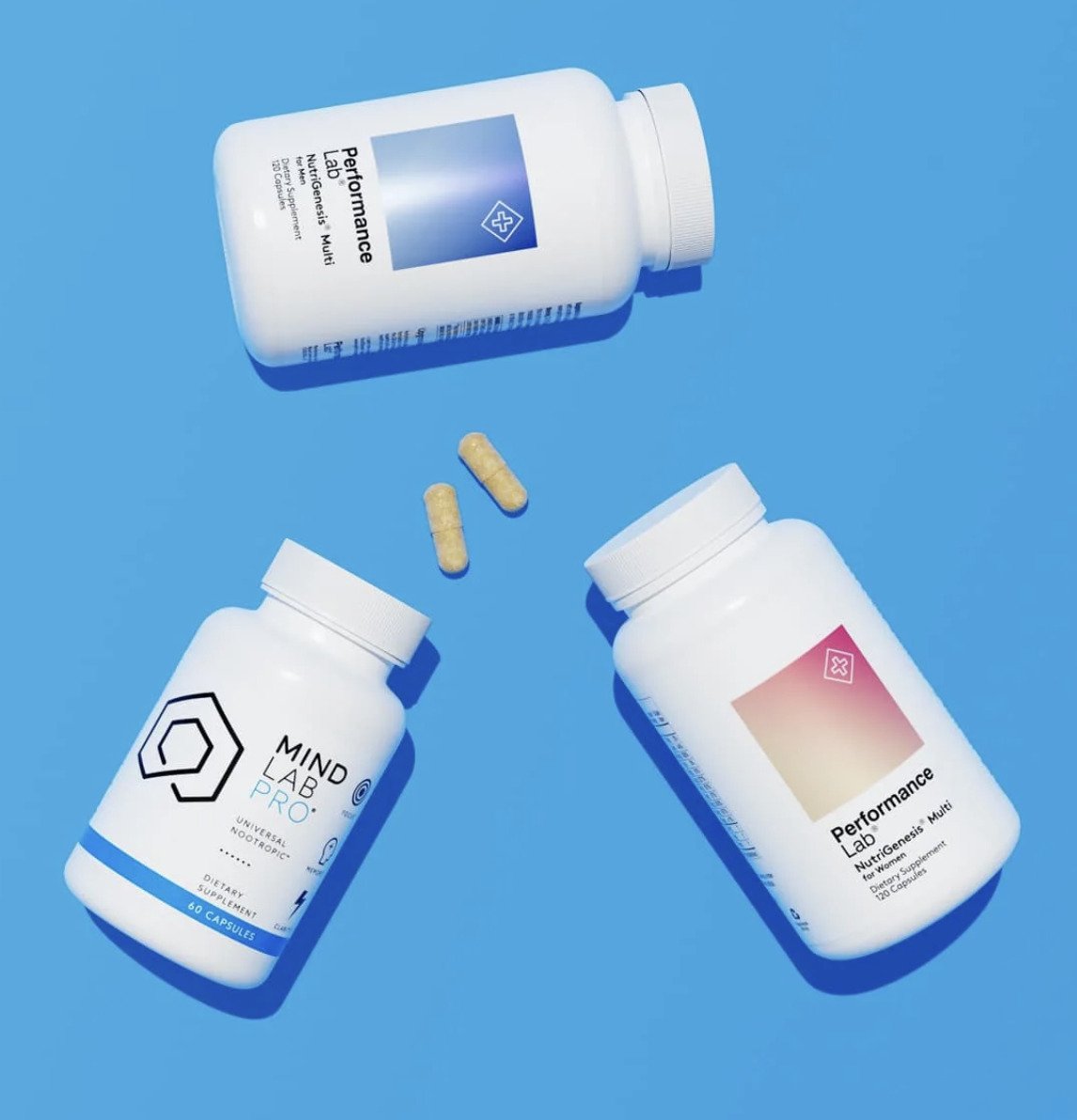 Mind Lab Pro Universal Nootropic