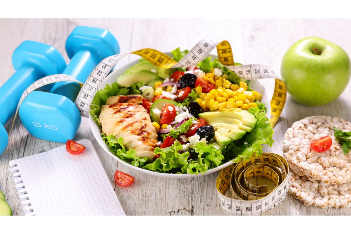 1000 Calorie Meal Plan PDF Printable Recipes And Nutritional Facts