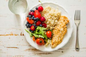 1000 Calorie Meal Plan PDF: Printable Recipes And Nutritional Facts