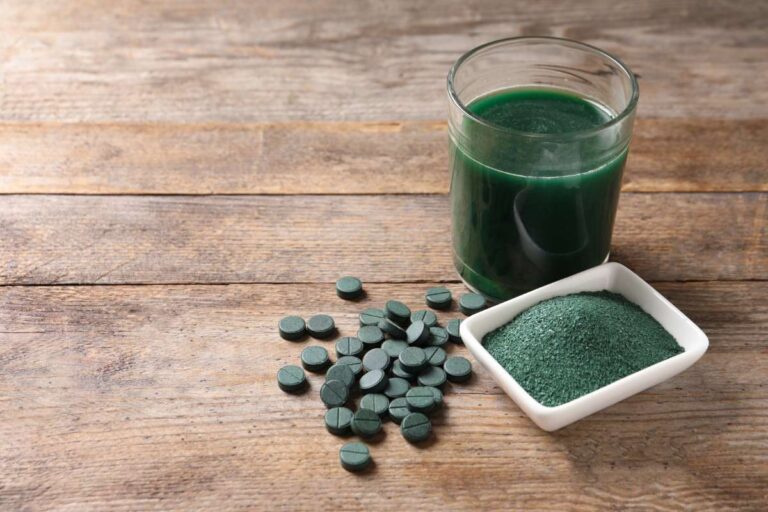 super greens formulas