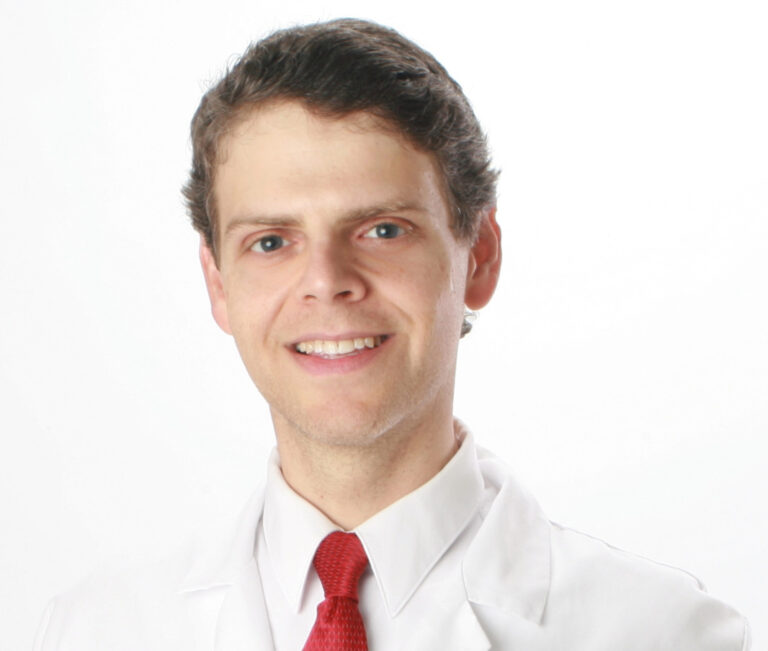 Ari Magill, M.D., B.S.