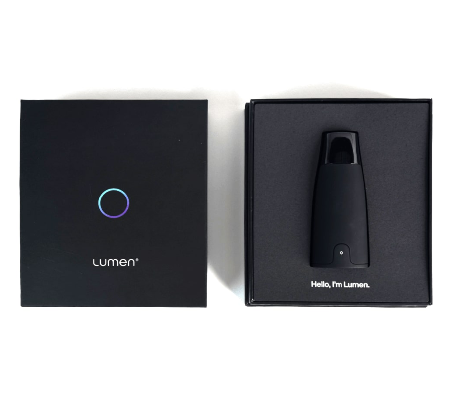 Lumen Product Photo