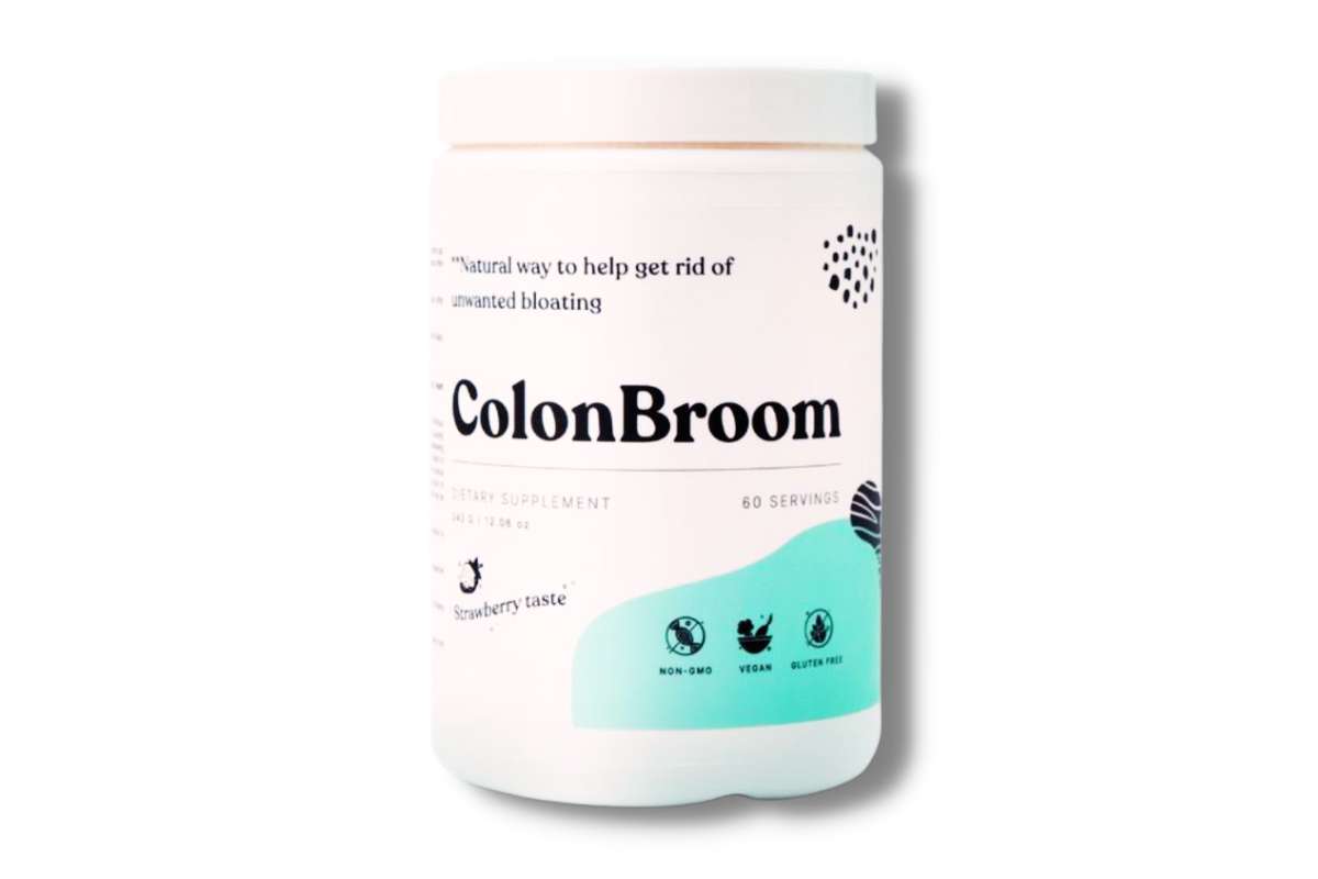 Colon Broom