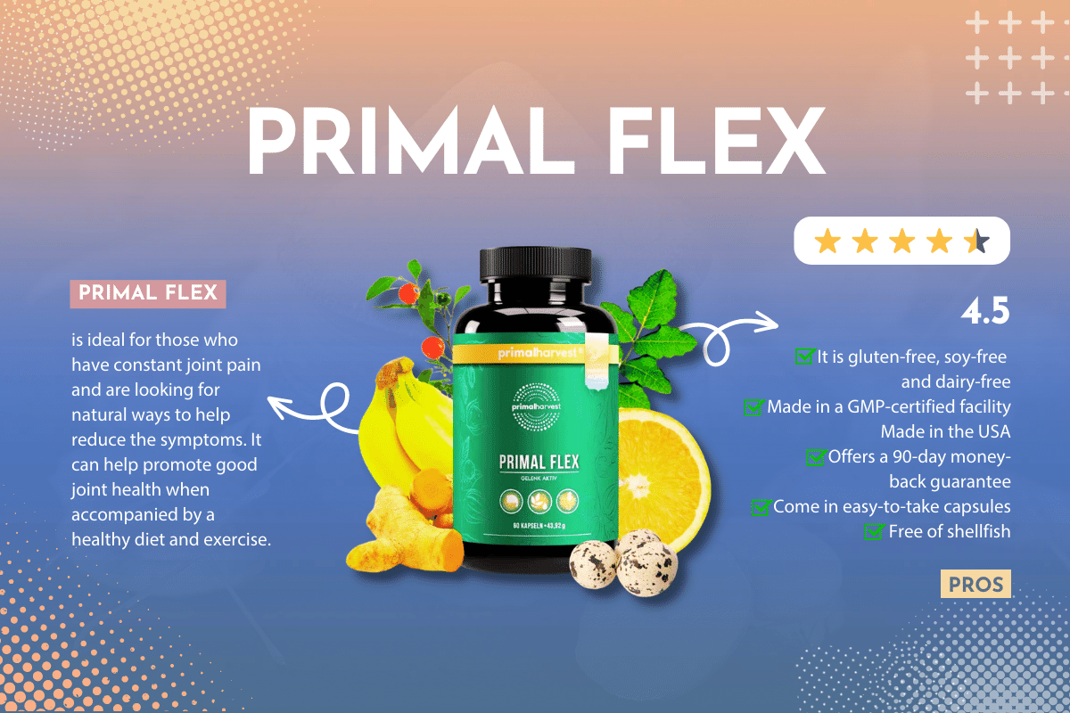 Primal Flex Review