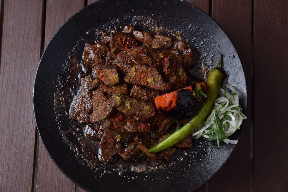 20 Best Foods To Gain Muscle And Boost Your Workouts! PT Explains!