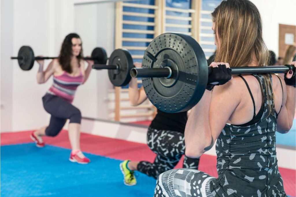 jane fonda workout routine