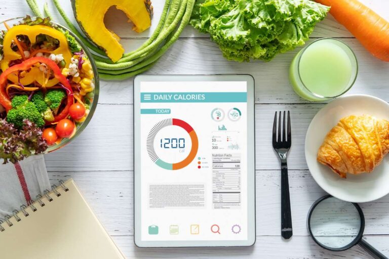 2000 calorie diet