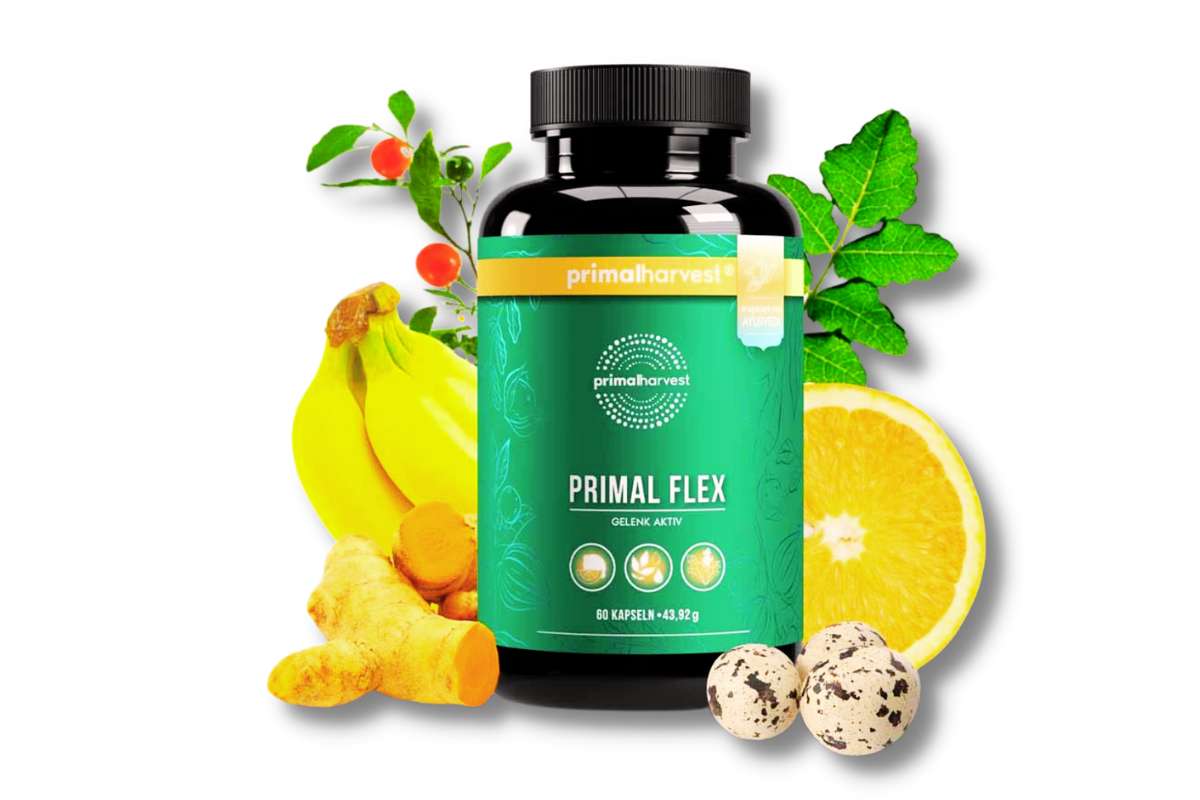 Primal Flex | Primal Harvest
