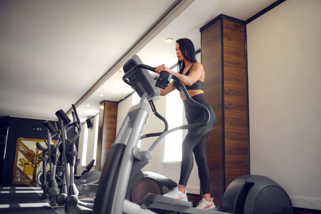 kim kardashian workout plan