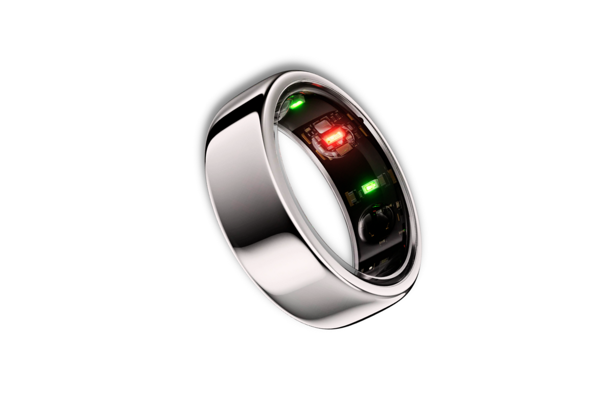 Oura Ring 3