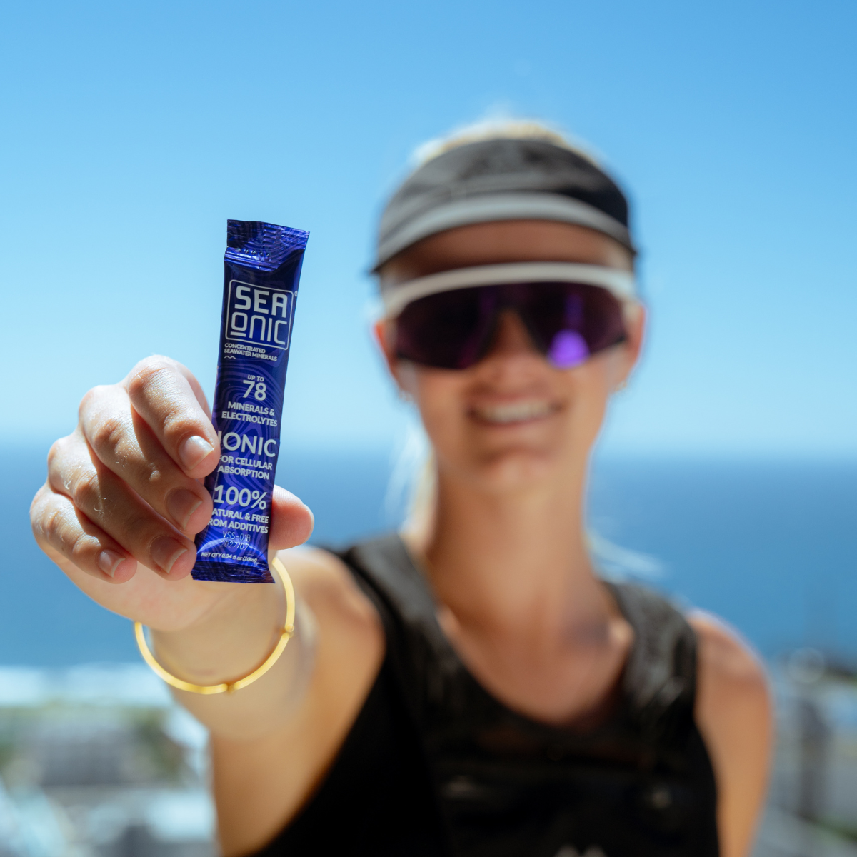 Seaonic Electrolyte