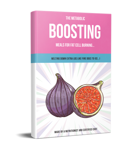 The Metabolic Boosting Meals